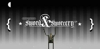 Superbrothers Sword & Sworcery Apk