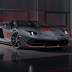 Lamborghini’s New Aventador Roadster Completely Sold Out Before Its Monterey Car Week Debut