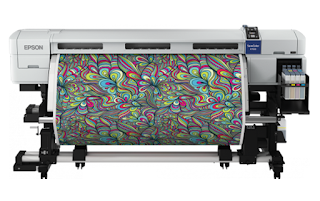 Epson SureColor SC-F7100 Drivers, Price And Review