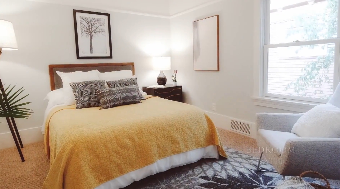 17 Interior Design Photos vs. 480 58th St, Oakland, CA Luxury Home Tour