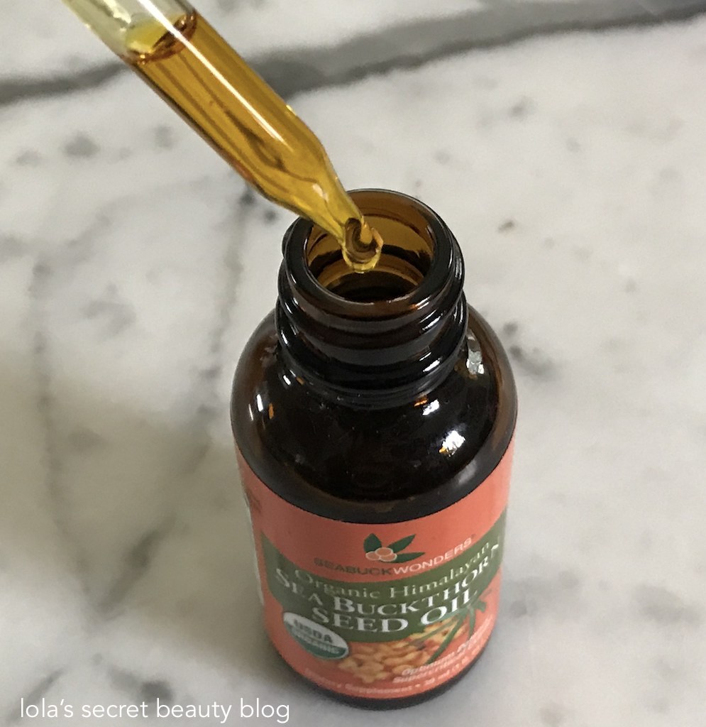 Review Dermagold Miracle C Serum And Skin Elixir Junedujour