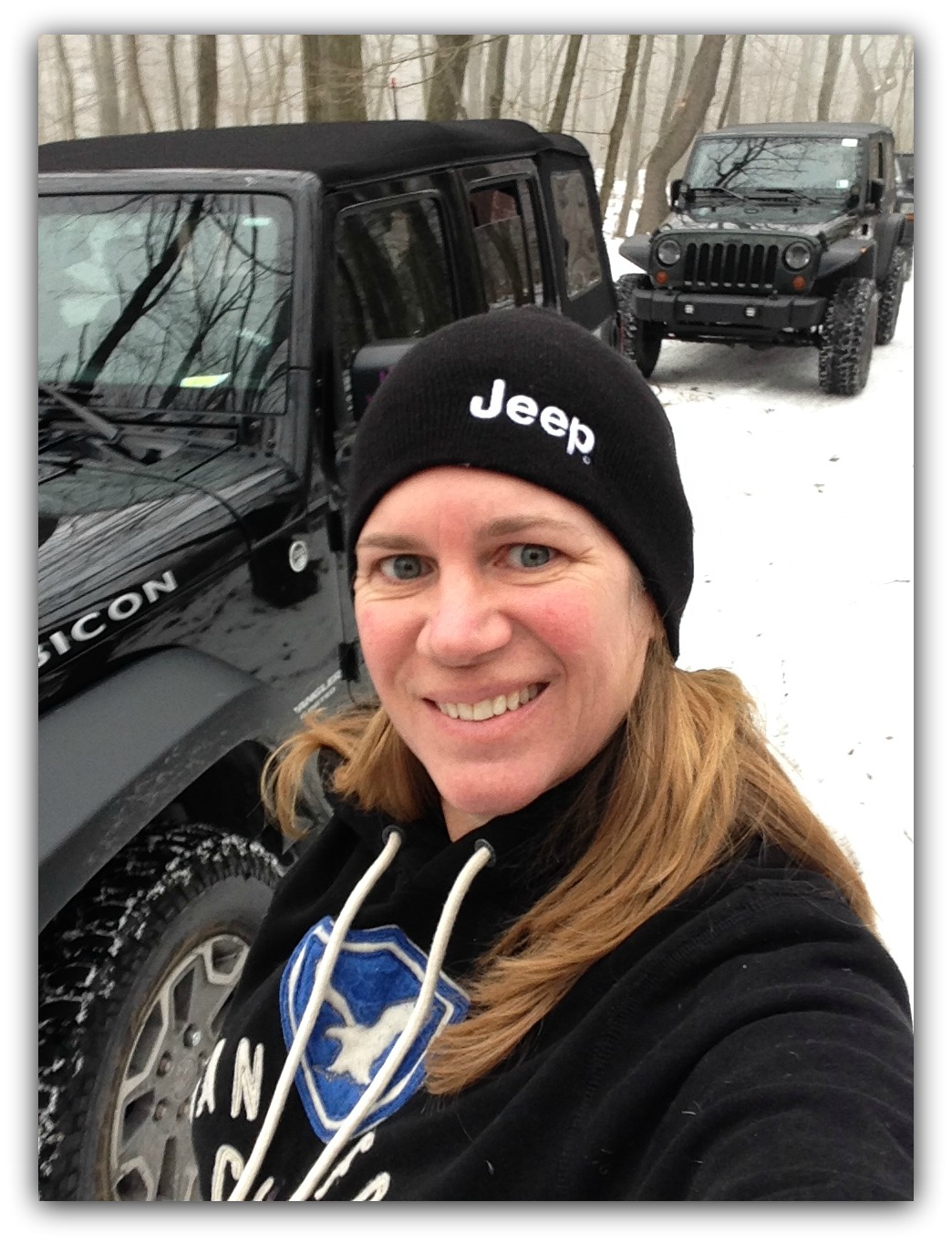 Jeep Life with Jeep Momma: Top 3 Reasons You Should Be a Jeep Mom