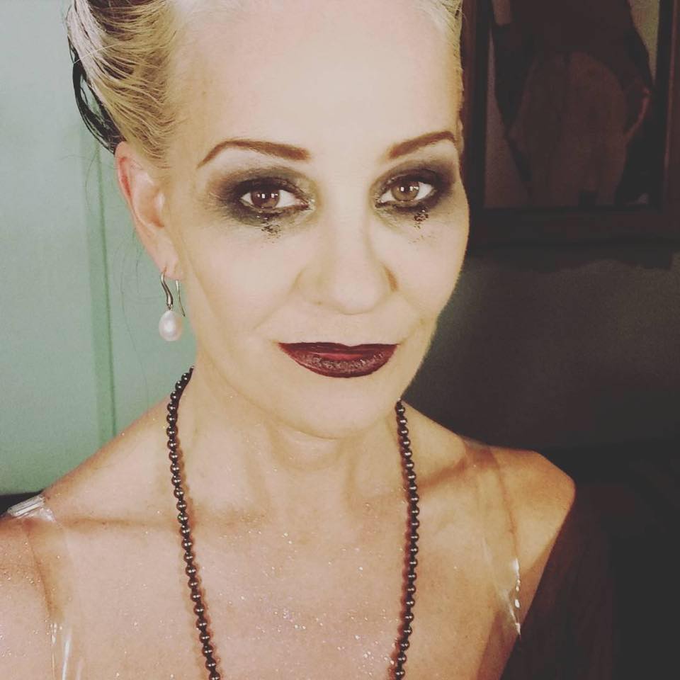 Poptastic Confessions! Hell.A. by Titán featuring Siobhan Fahey