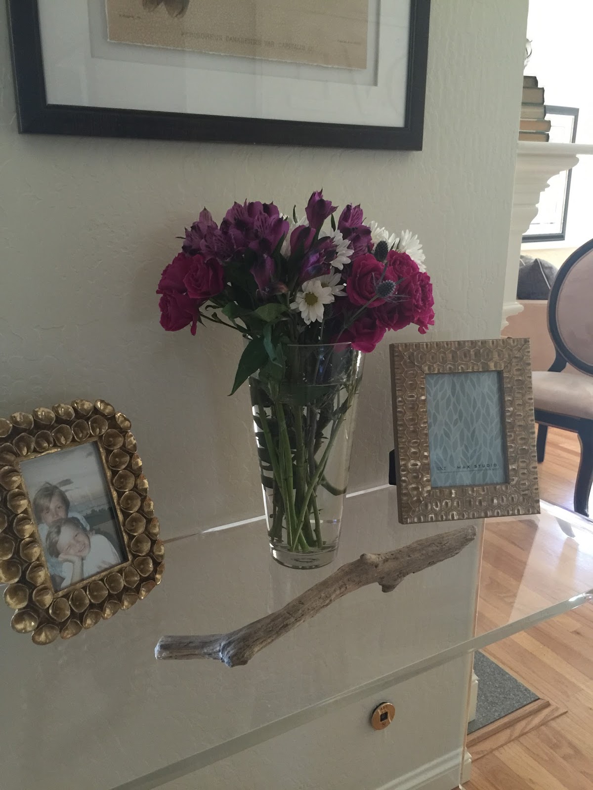 Home glamour the elements of style book northern california style