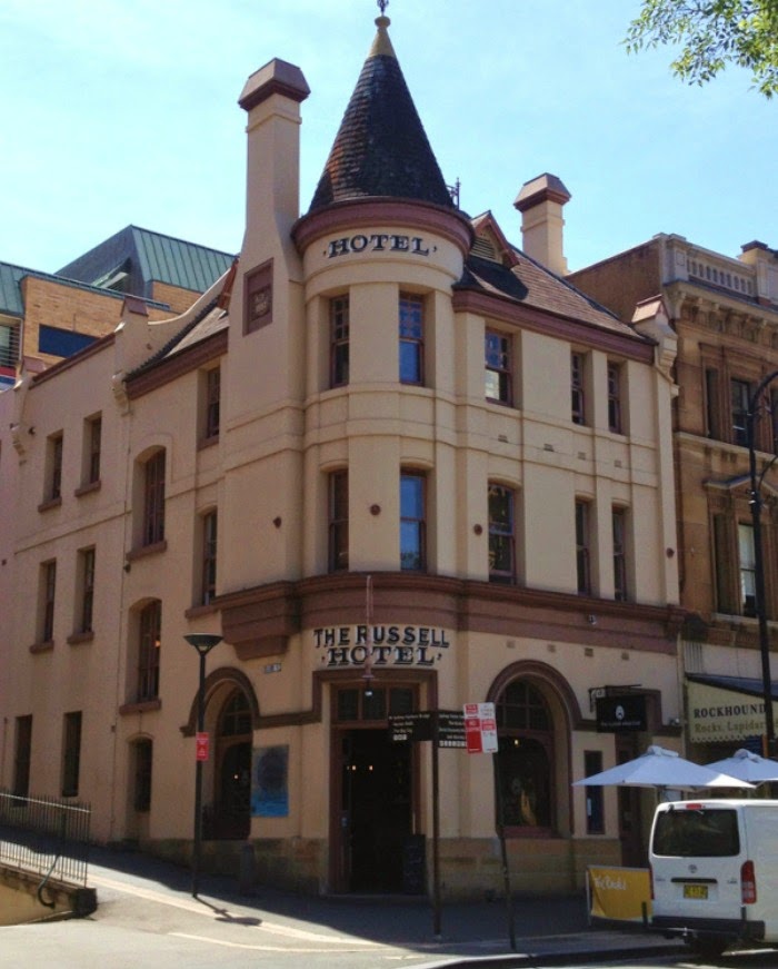 Russel-Hotel-Sidney