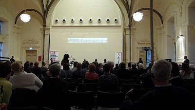 Journees de Strasbourg, l'après présidentielle, Rachida Dati, Laurent Joffrin