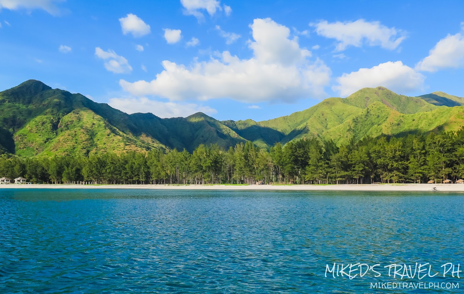 Zambales Weekend: Talisayen Cove, San Antonio | Miked’s Travel PH