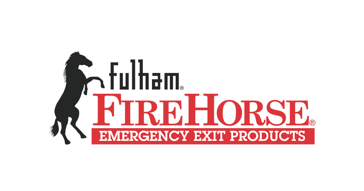 Fulham Firehorse Logo