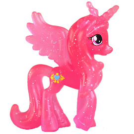 My Little Pony Crystal Mini Collection Princess Cadance Blind Bag Pony