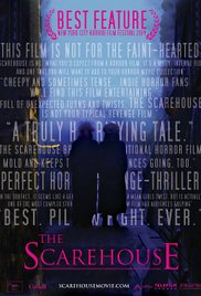The Scarehouse (2015)