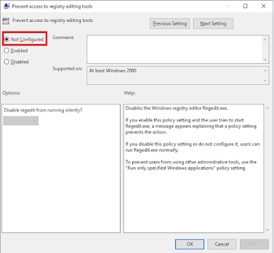How to fix Registry Editing has been Disabled by Your Administrator, How To Fix Code 43, Restore registry edit, registry editor error accessing the registry, registry editor error writing the value's new contents, full control, regedit not open, not working, regedit not open, regedit not responding, how to get back registry editing in windows 10, regedit in windows 10, regedit in widows 8.1, windows 7, fix all registry editing error, regedit opening error, how to repair regedit, how to restore regedit, Registry Editing has been Disabled by Your Administrator  
