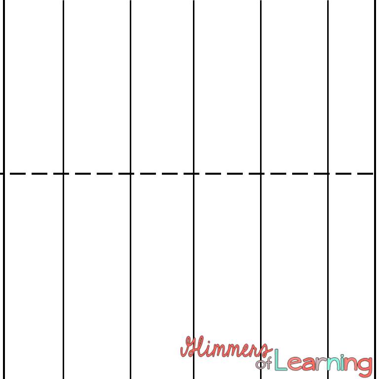 How to Make a Weighted Blanket - Glimmers of Learning