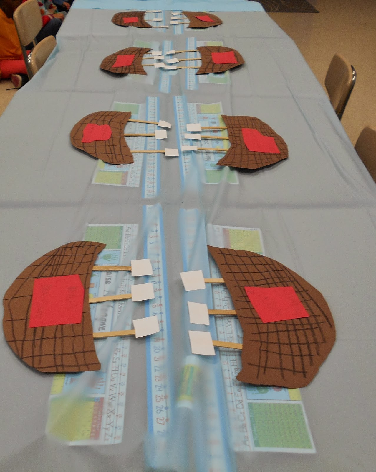 Rockin Out in 1st Grade: THANKSGIVING!!!