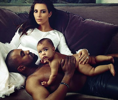 Kim Kardashian breastfeeding funny