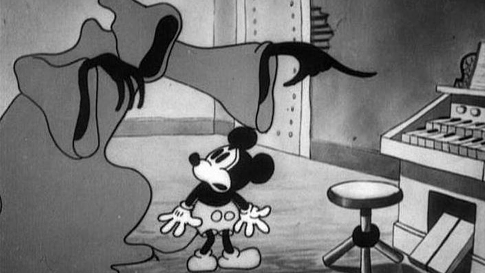 Quack Pack House Of Haunts Vhs