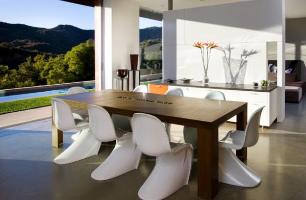 DisMueblesDeco: La silla Panton