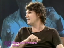 Entrevista do diretor Marcelo Pinheiro sobre a Série "Toda Beleza"