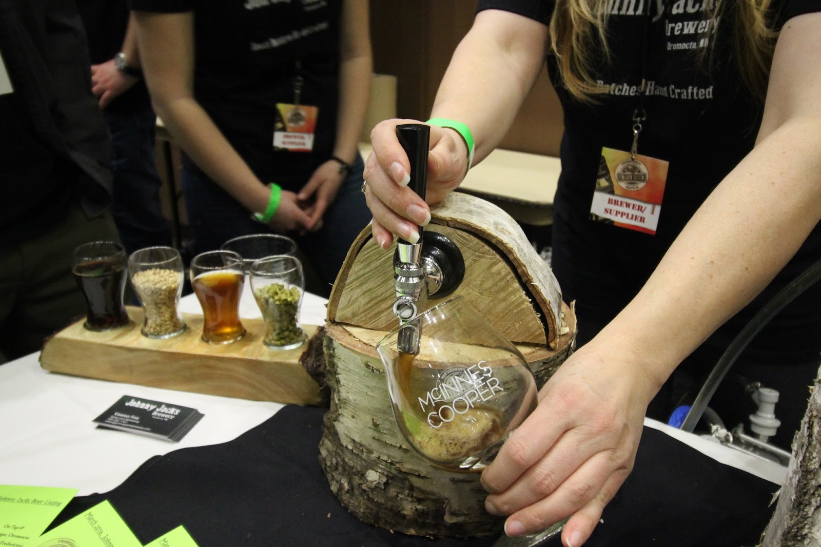 Maritime Beer Report Fredericton Craft Beer Festival continues to grow