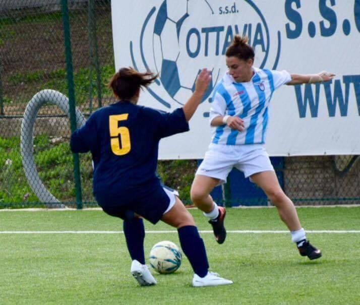 Le immagini del triangolare della S.S. Lazio Calcio Femminile 1969 Le immagini del triangolare della S.S. Lazio Calcio Femminile 1969