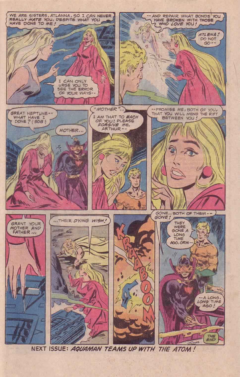 Read online Action Comics (1938) comic -  Issue #520 - 26