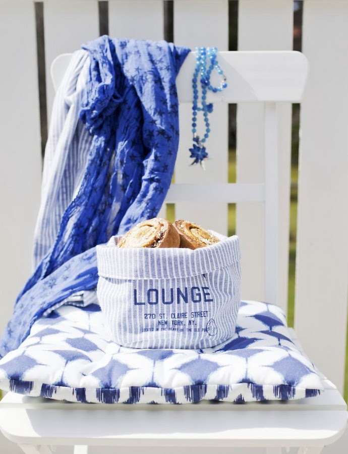 INSPIRACION PARA EL VERANO | Decoración