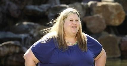 Pop Culture Passionistas Extreme Makeover Weight Loss Edition S Staci Shares Her Journey