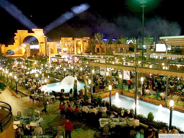 Damascus Gate