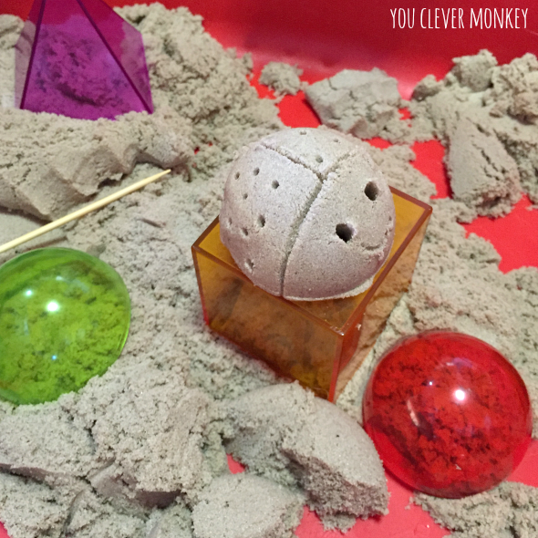 12 FUN WAYS TO PLAY WITH SAND YOUR KIDS WILL LOVE you clever monkey