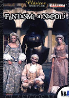 Fantasmas en Nápoles xXx (2001)