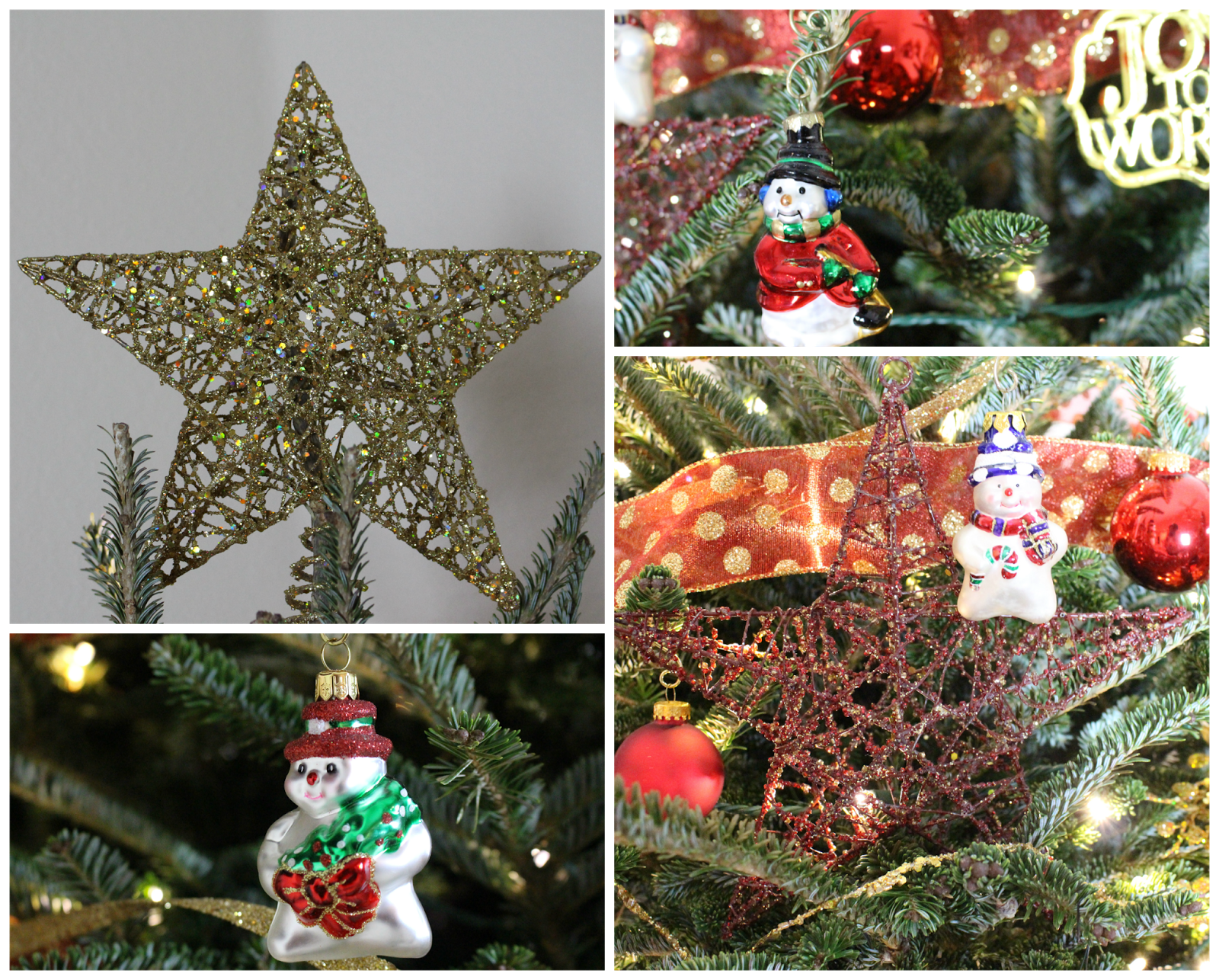 DIY180 Christmas Home Tour 2016