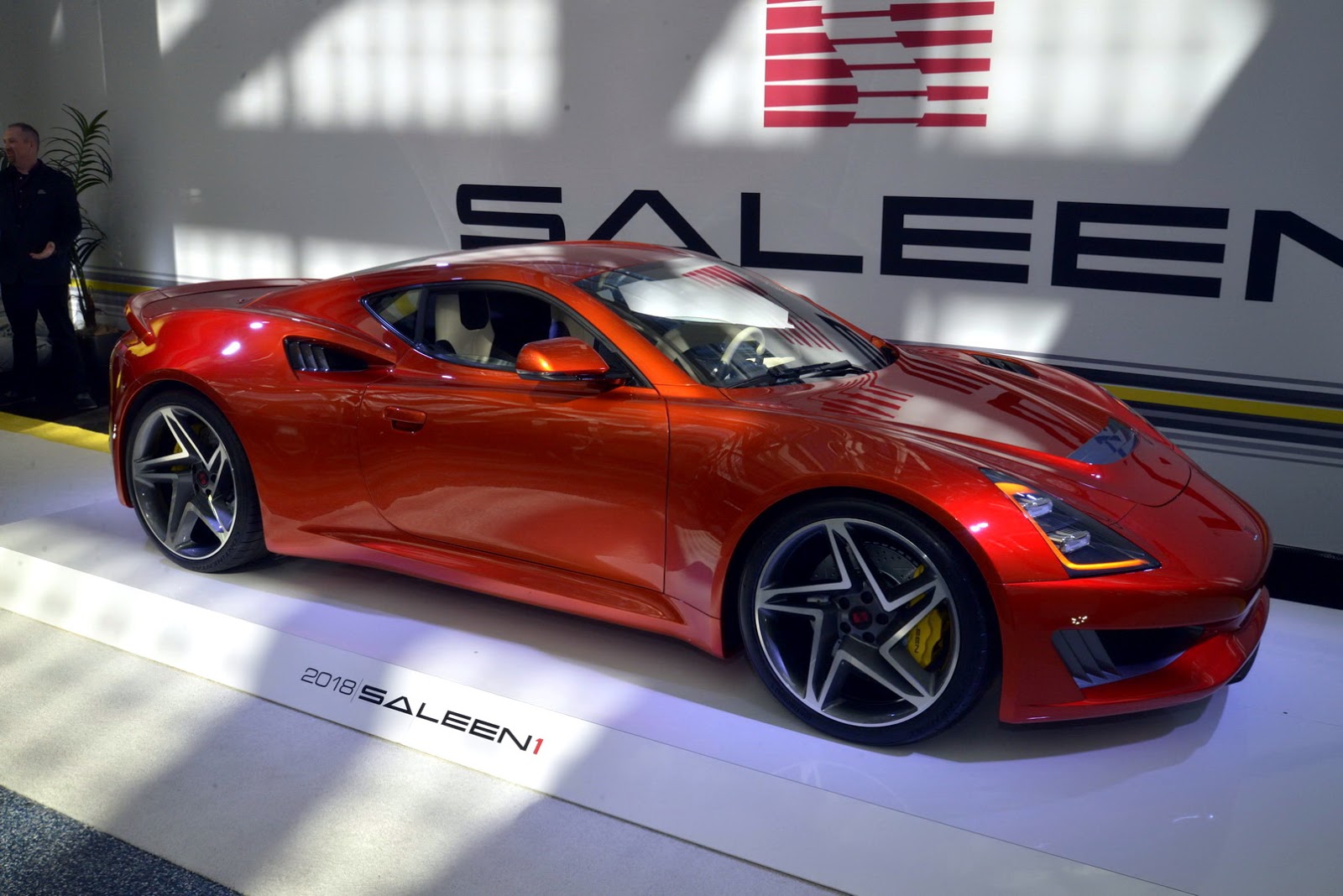 Used Saleen Car Used Saleen Car
