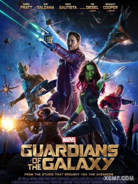 Vệ Binh Dải Ngân Hà