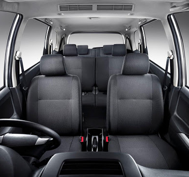 Toyota Avanza G Luxury: Perpaduan Kemewahan dan Fungsionalitas yang Menawan