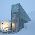 The Global Seed Vault in Norway: Oh, the passion that it arouses