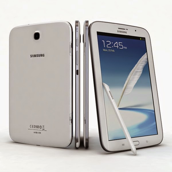Samsung Note Gt N5100