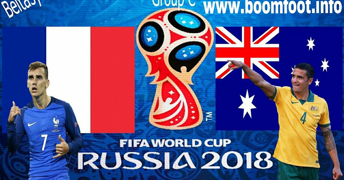 مشاهدة مباراة فرنسا و استراليا بث مباشر اليوم كورة لايف - مباريات كأس ...