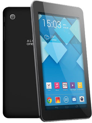 Alcatel