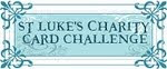 St Lukes Charity Cards Challenge