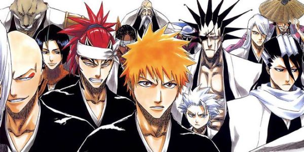 Bleach terá um novo arco serializado na Shonen Jump – ANMTV