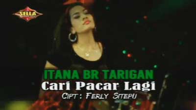 Cari pacar lagi lirik