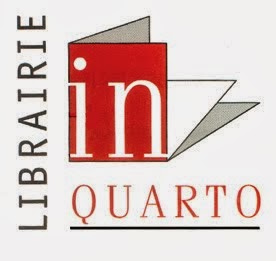 Librairie In-QUARTO