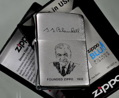 Zippo ông tổ zippo Geogre. Blaisedell - MS 200FL | Zippo | Zippo usa Zippo ông tổ zippo Geogre. Blaisedell - MS 200FL | Zippo | Zippo usa