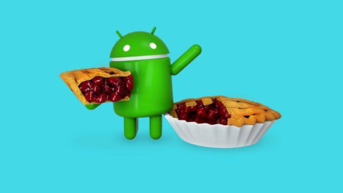 Google Android Pie