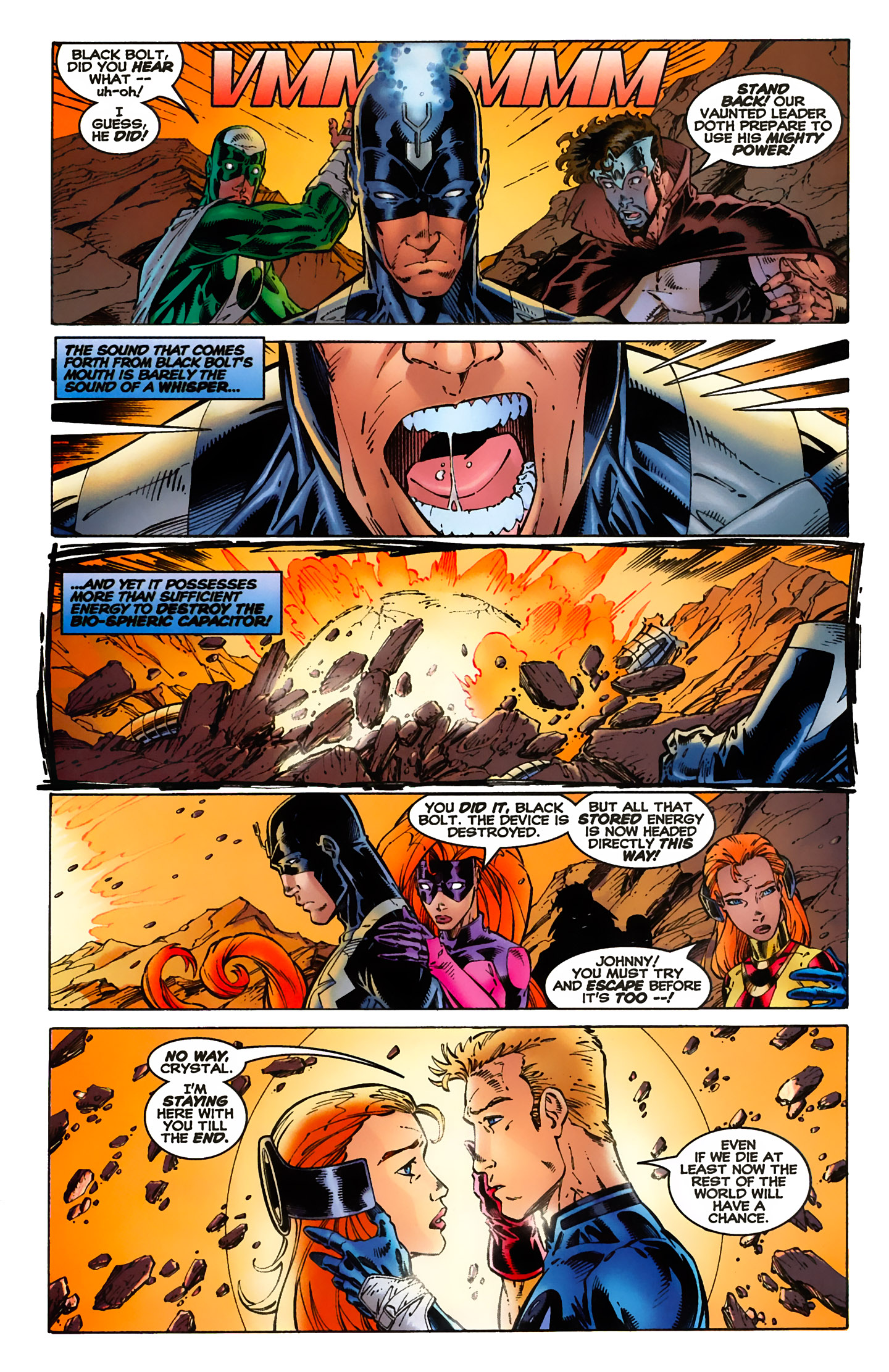 Fantastic Four (1996) issue 12 - Page 24