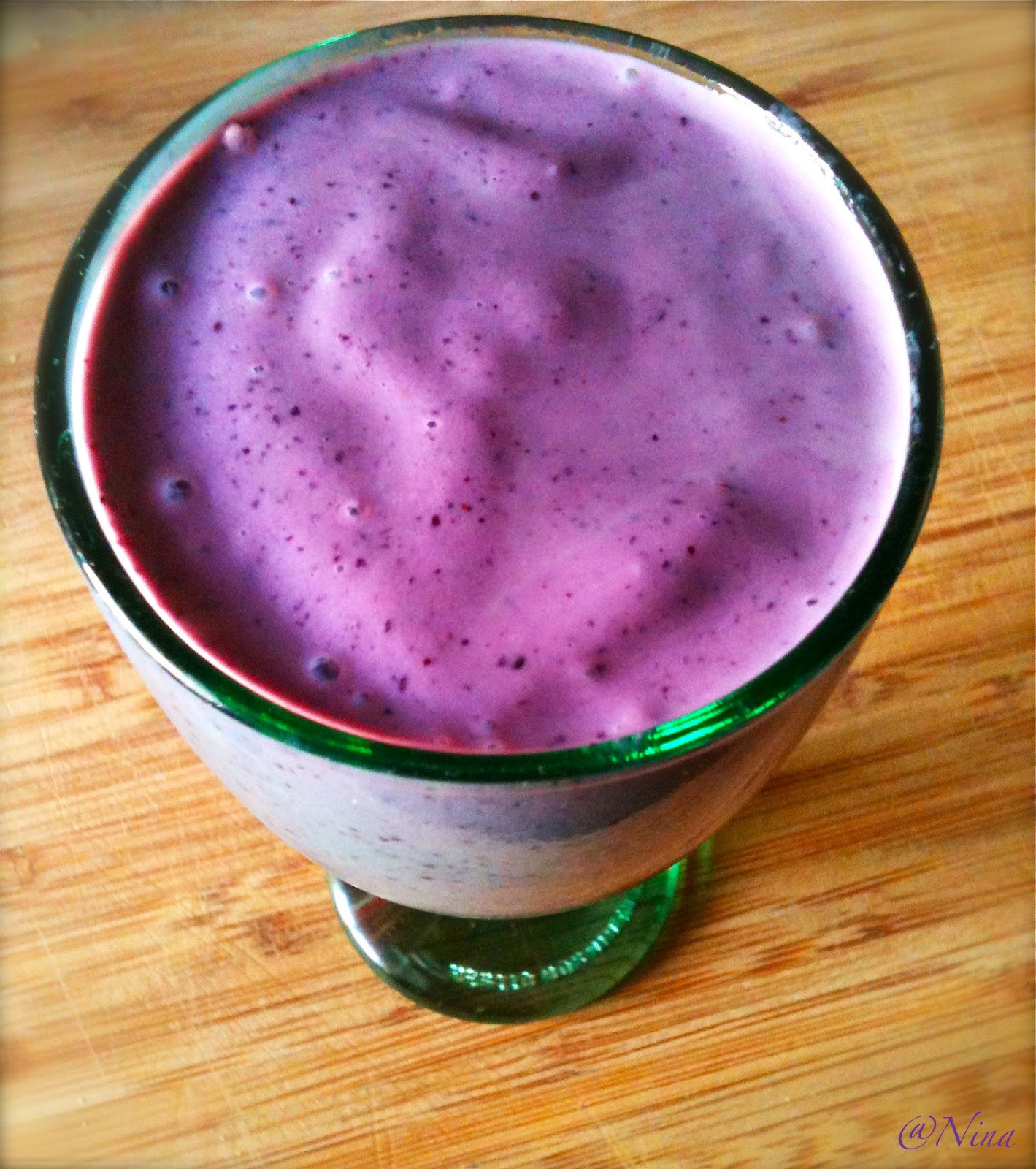 Tofu Beeren Shake — Rezepte Suchen