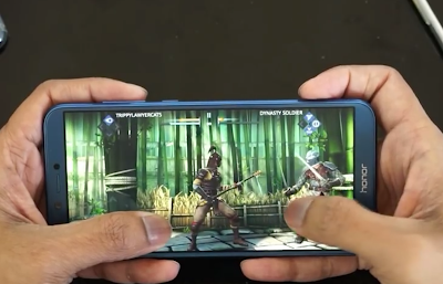 Review Honor 9 Lite Smartphone Murah Musuh Bebuyutan Xiaomi