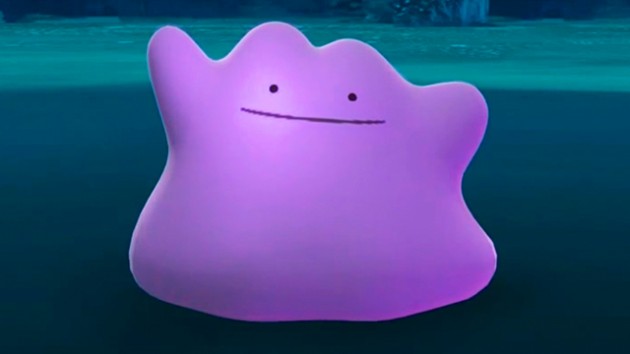 pokemon go ditto pokemon go ditto