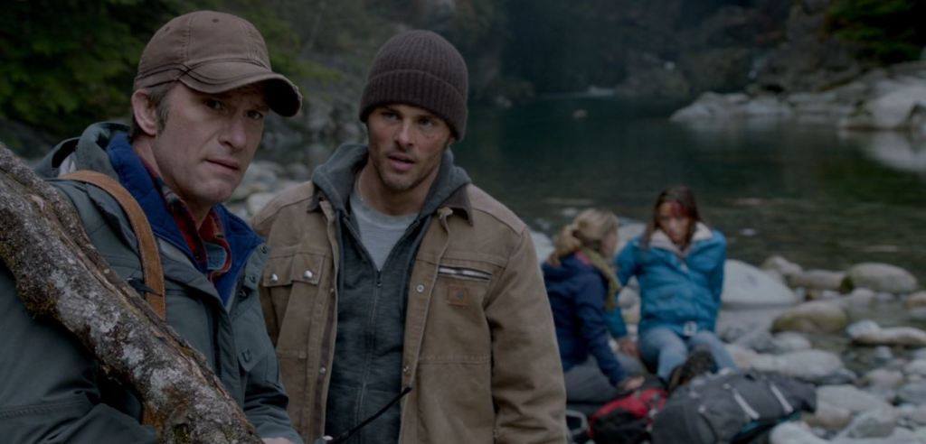 The Movie Sleuth Reviews Into The Grizzly Maze The Movie Sleuth Reviews Into The Grizzly Maze