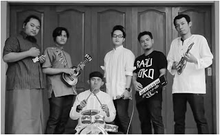 Full Real Chord: Lirik Lagu Jafunisun - Insya Allah Lagu Reliji