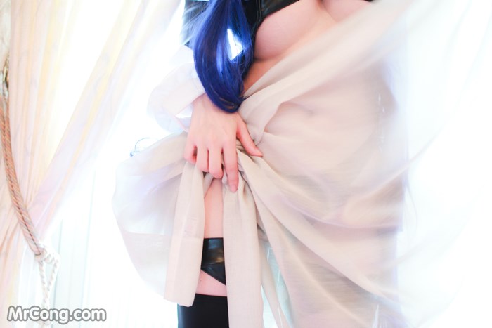 Collection of beautiful and sexy cosplay photos - Part 027 (510 photos) photo 2-9